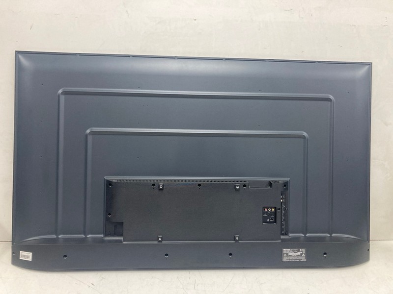 Lot 18  
            Nottingham SR4 - Collection Only 

                
HISENSE 65" LED TV MODEL: H65B7100UK (NO REMOTE, NO STAND, NO BOX) (SCRATCH ON SC...