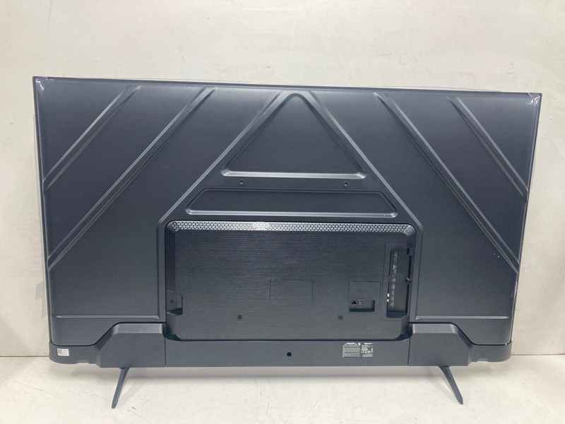 Lot 19  
            Nottingham SR4 - Collection Only 

                
HISENSE 65" 4K TV MODEL: 65A6QTUK (WITH REMOTE, WITH STAND, WITH BOX) (NO POWER) ...