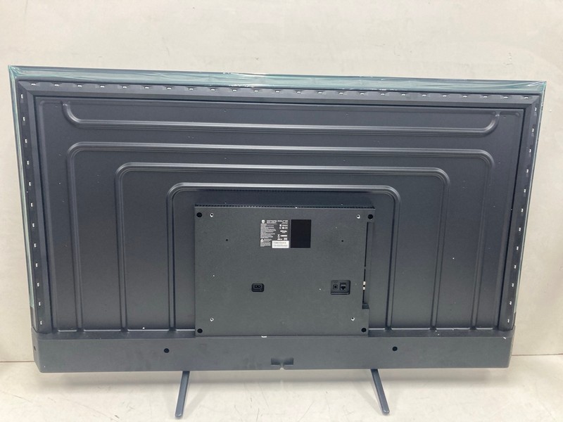 Lot 20  
            Nottingham SR4 - Collection Only 

                
PHILIPS 65" 4K TV MODEL: 65PUS8500/12 (WITH REMOTE, WITH STAND, WITH BOX) (NO DIS...