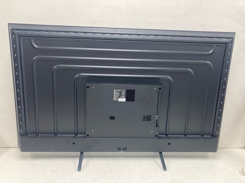 Lot 21  
            Nottingham SR4 - Collection Only 

                
PHILIPS 65" 4K TV MODEL: 65PUS8500/12 (WITH REMOTE, WITH STAND, WITH BOX) (DISPLA...