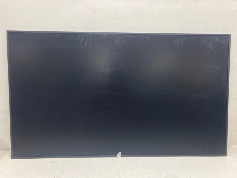 Lot 25  
            Nottingham SR4 - Collection Only 

                
SAMSUNG 65" QLED TV THE FRAME MODEL: QE65LS03FAU (NO REMOTE, NO STAND, NO BOX, NO...