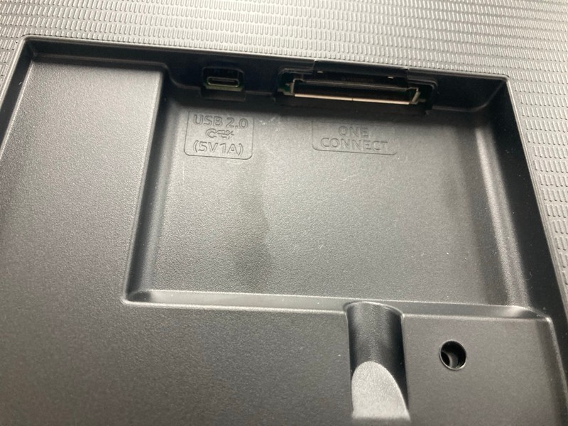 Lot 25  
            Nottingham SR4 - Collection Only 

                
SAMSUNG 65" QLED TV THE FRAME MODEL: QE65LS03FAU (NO REMOTE, NO STAND, NO BOX, NO...