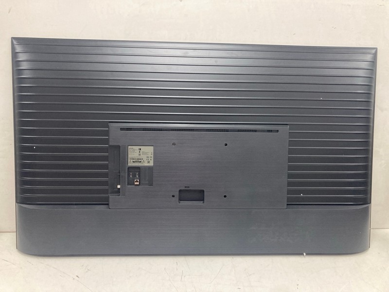 Lot 26  
            Nottingham SR4 - Collection Only 

                
SAMSUNG 65" 4K TV MODEL: UE65U8000FK (WITH REMOTES, NO STAND, NO BOX) (PRESSURE M...