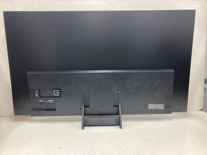 Lot 2  
            Nottingham SR4 - Collection Only 

                
SAMSUNG 77" OLED 4K TV MODEL: QE77S90FAE (WITH REMOTES, WITH STAND, NO BOX) (CASE...