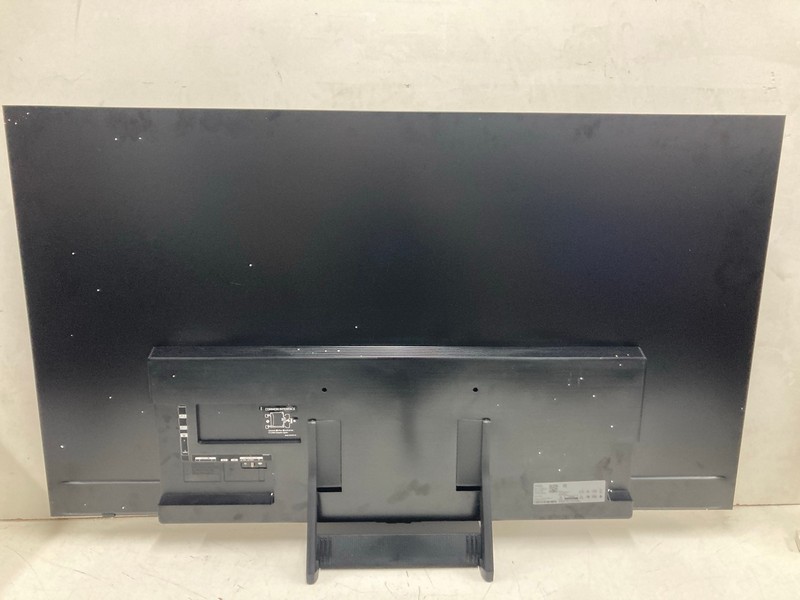 Lot 30  
            Nottingham SR4 - Collection Only 

                
SAMSUNG 65" OLED 4K TV MODEL: QE65S90F (WITH REMOTE, WITH STAND, WITH BOX) (SCREE...