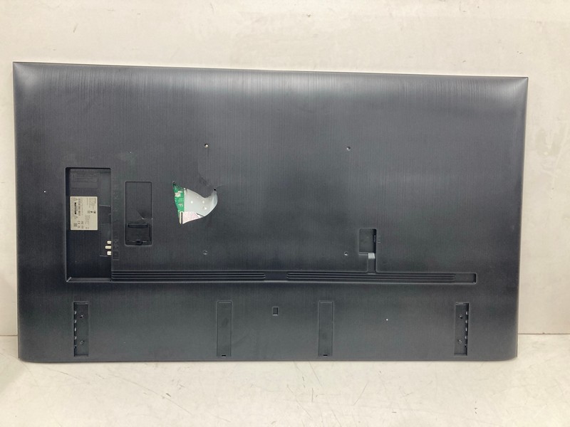 Lot 32  
            Nottingham SR4 - Collection Only 

                
SAMSUNG 65" NEO QLED 4K TV MODEL: QE65QN85DBT (WITH REMOTES, NO STAND, WITH BOX) ...