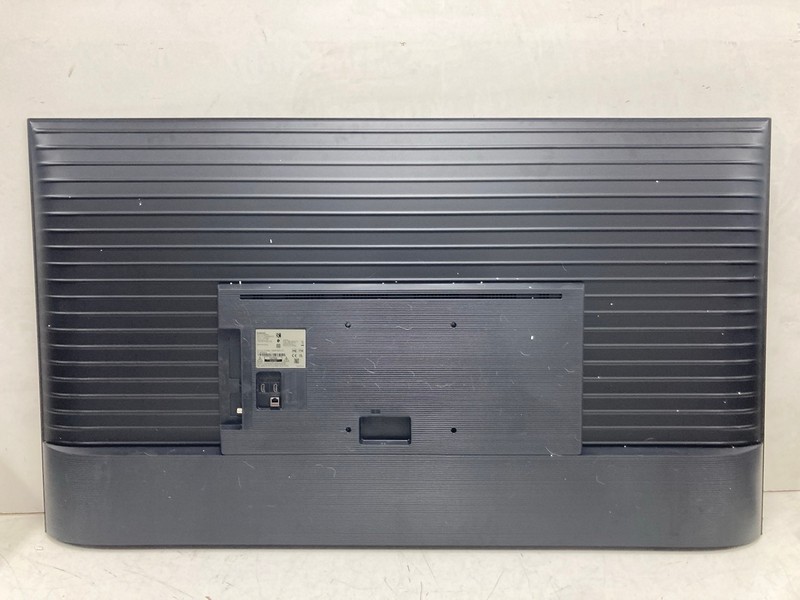 Lot 34  
            Nottingham SR4 - Collection Only 

                
SAMSUNG 65" 4K TV MODEL: UE65U8000F (NO REMOTE, NO STAND, WITH BOX) (CASE DAMAGE,...