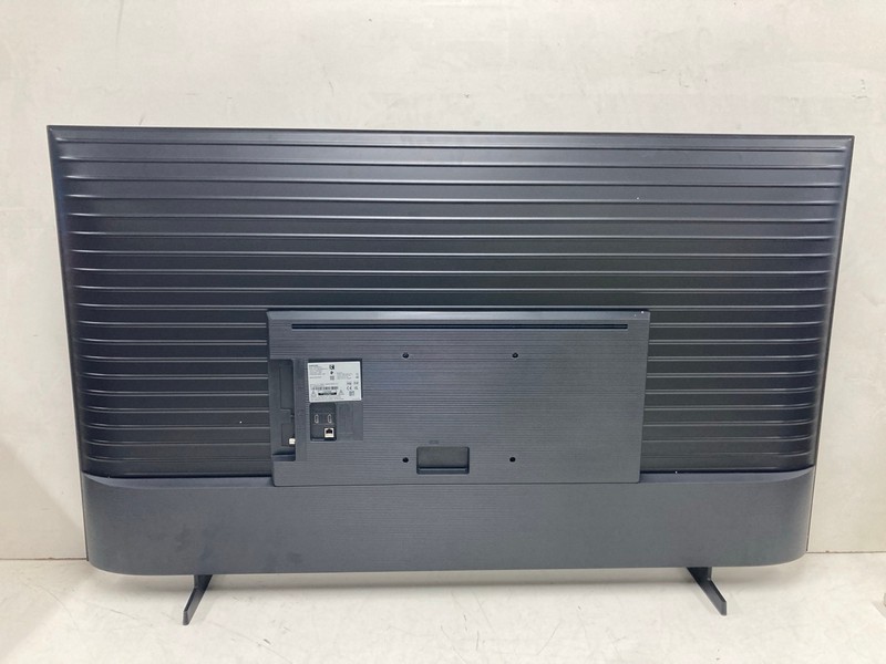 Lot 36  
            Nottingham SR4 - Collection Only 

                
SAMSUNG 65" 4K TV MODEL: UE65U8000F (WITH REMOTE, WITH STAND, WITH BOX) (PRESSURE...