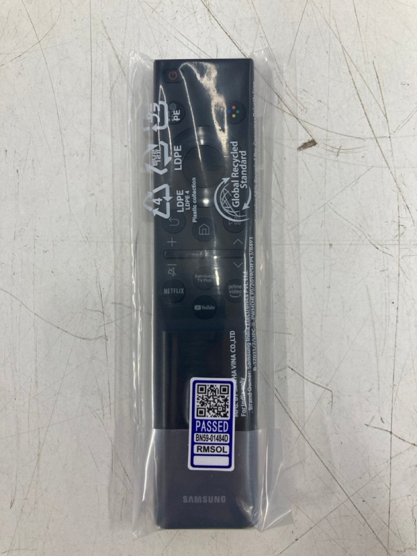 Lot 36  
            Nottingham SR4 - Collection Only 

                
SAMSUNG 65" 4K TV MODEL: UE65U8000F (WITH REMOTE, WITH STAND, WITH BOX) (PRESSURE...