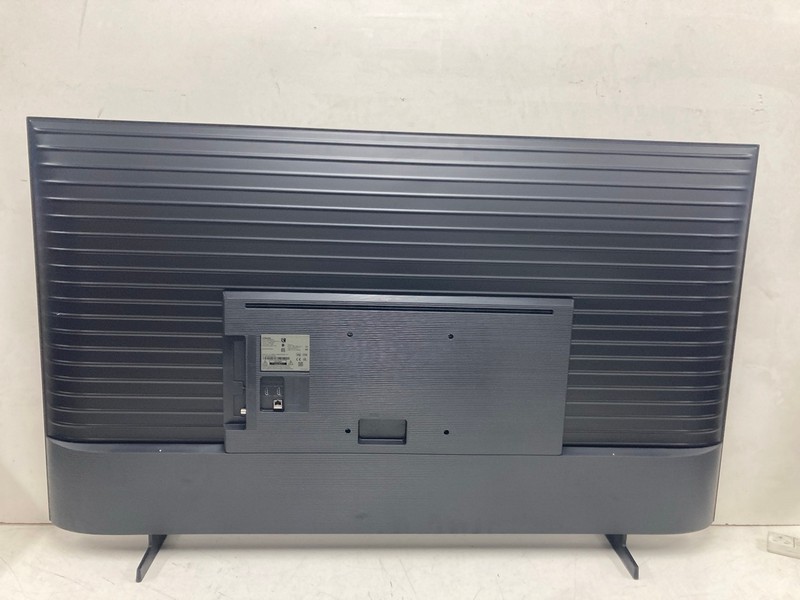 Lot 40  
            Nottingham SR4 - Collection Only 

                
SAMSUNG 65" 4K TV MODEL: UE65U8000F (WITH REMOTES, WITH STAND, WITH BOX) (COLLECT...