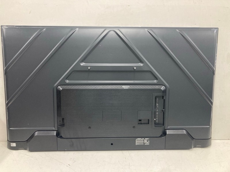 Lot 48  
            Nottingham SR4 - Collection Only 

                
HISENSE 65" 4K TV MODEL: 65A6QTUK (WITH REMOTE, WITH STAND, WITH BOX) (MISSING SC...