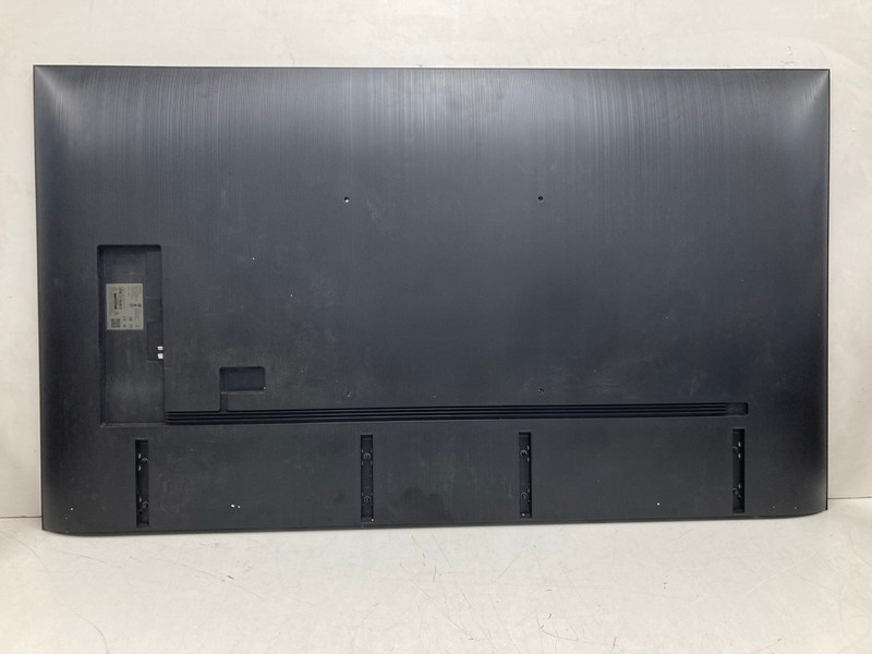 Lot 4  
            Nottingham SR4 - Collection Only 

                
SAMSUNG 75" QLED 4K TV MODEL: QE75Q7F (WITH REMOTES, NO STAND, NO BOX) (PRESSURE ...