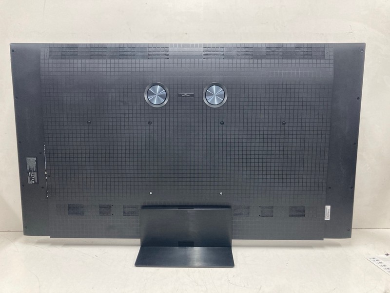 Lot 51  
            Nottingham SR4 - Collection Only 

                
TCL 65" 4K TV MODEL: 65C7K-UK (WITH REMOTE, WITH STAND, NO BOX) (SCRATCH ON SCREE...