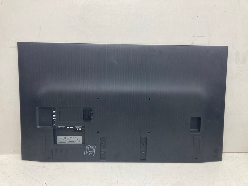 Lot 54  
            Nottingham SR4 - Collection Only 

                
SAMSUNG 55" OLED TV MODEL: QE55S85FAU (NO REMOTE, NO STAND, NO BOX) (POWER FAULT,...
