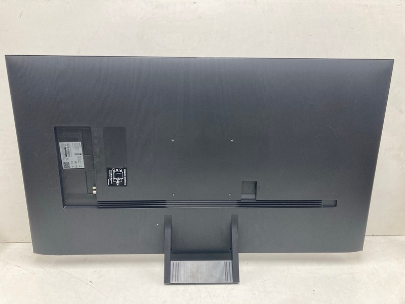 Lot 56  
            Nottingham SR4 - Collection Only 

                
SAMSUNG 55" NEO QLED TV MODEL: QE55N70FAU (WITH REMOTES, WITH STAND, WITH BOX) (S...