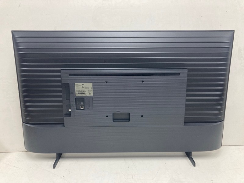 Lot 59  
            Nottingham SR4 - Collection Only 

                
SAMSUNG 55" 4K TV MODEL: UE55U8000F (NO REMOTE, WITH STAND, WITH BOX) (SCREEN BLE...