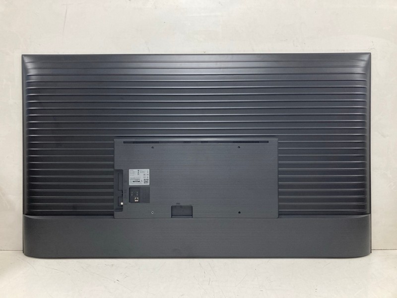 Lot 5  
            Nottingham SR4 - Collection Only 

                
SAMSUNG 75" 4K TV MODEL: UE75U8000FK (NO REMOTE, NO STAND, NO BOX) (CASE DAMAGE) ...