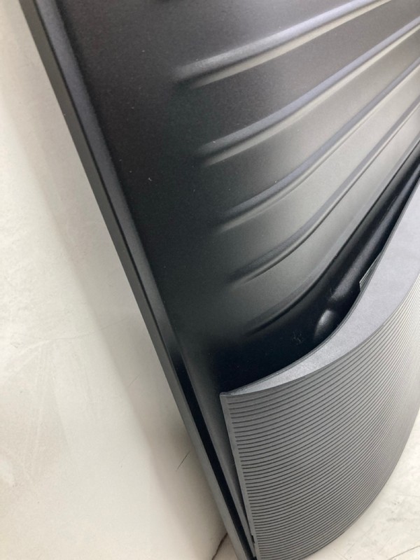 Lot 5  
            Nottingham SR4 - Collection Only 

                
SAMSUNG 75" 4K TV MODEL: UE75U8000FK (NO REMOTE, NO STAND, NO BOX) (CASE DAMAGE) ...