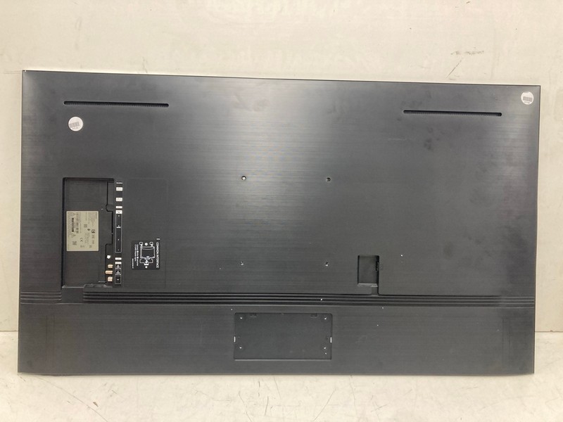 Lot 63  
            Nottingham SR4 - Collection Only 

                
SAMSUNG 55" NEO QLED 4K TV MODEL: QE55QN90DAT (WITH REMOTE, NO STAND, WITH BOX) (...