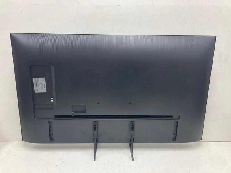 Lot 66  
            Nottingham SR4 - Collection Only 

                
SAMSUNG 55" QLED TV MODEL: QE55Q7FAAU (NO REMOTE, WITH STAND, WITH BOX) (CASE DAM...