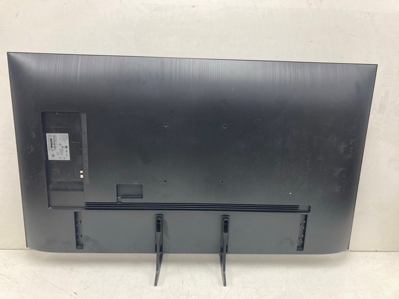 Lot 67  
            Nottingham SR4 - Collection Only 

                
SAMSUNG 55" QLED TV MODEL: QE55Q7FAAU (WITH REMOTE, WITH STAND, WITH BOX) (CASE D...