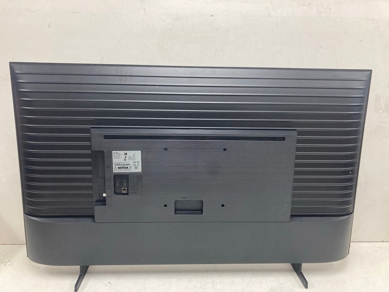 Lot 68  
            Nottingham SR4 - Collection Only 

                
SAMSUNG 55" 4K TV MODEL: UE55U8000FK (WITH REMOTES, WITH STAND, WITH BOX) (LINE O...