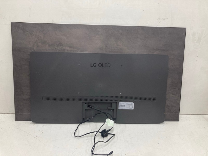 Lot 69  
            Nottingham SR4 - Collection Only 

                
LG 55" OLED TV MODEL: OLED55C44LA (NO REMOTE, NO STAND, NO BOX) (SCREEN BURN) (CO...