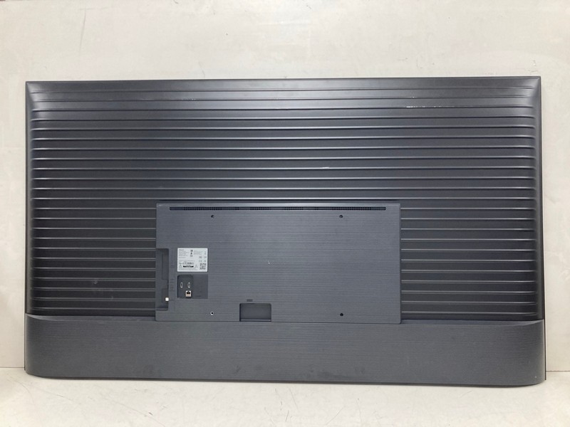 Lot 6  
            Nottingham SR4 - Collection Only 

                
SAMSUNG 75" 4K TV MODEL: UE75U8000FK (WITH REMOTES, NO STAND, NO BOX) (MARKS IN S...