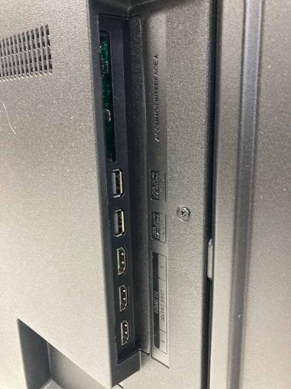 Lot 72  
            Nottingham SR4 - Collection Only 

                
LG 55" 4K TV MODEL:55UA73006LA (NO REMOTE, WITH STAND, WITH BOX) (SHADOW) (COLLEC...