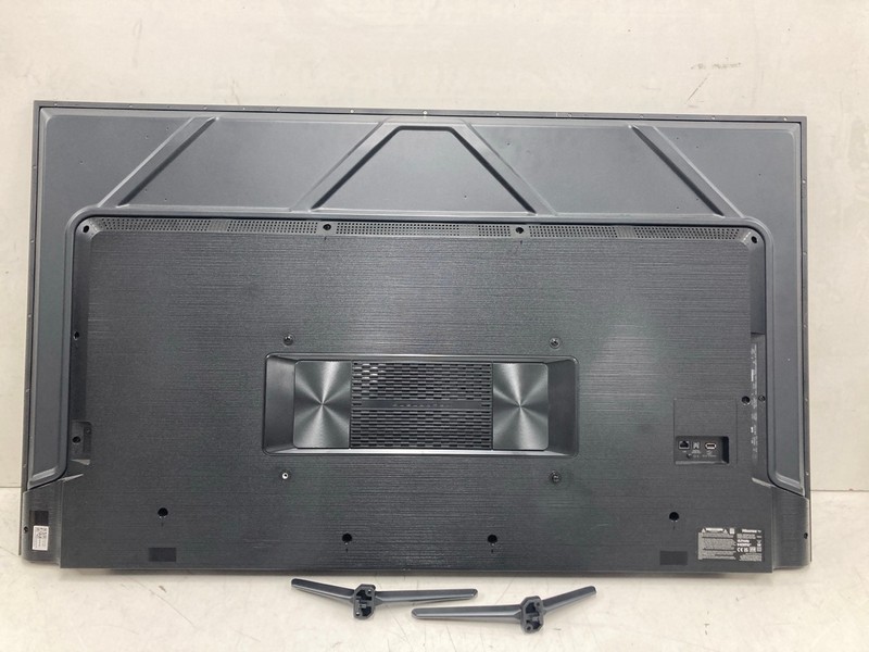 Lot 74  
            Nottingham SR4 - Collection Only 

                
HISENSE 55" QLED TV MODEL: 55E7NQTUK PRO (WITH REMOTE, WITH STAND, WITH BOX) (NO ...