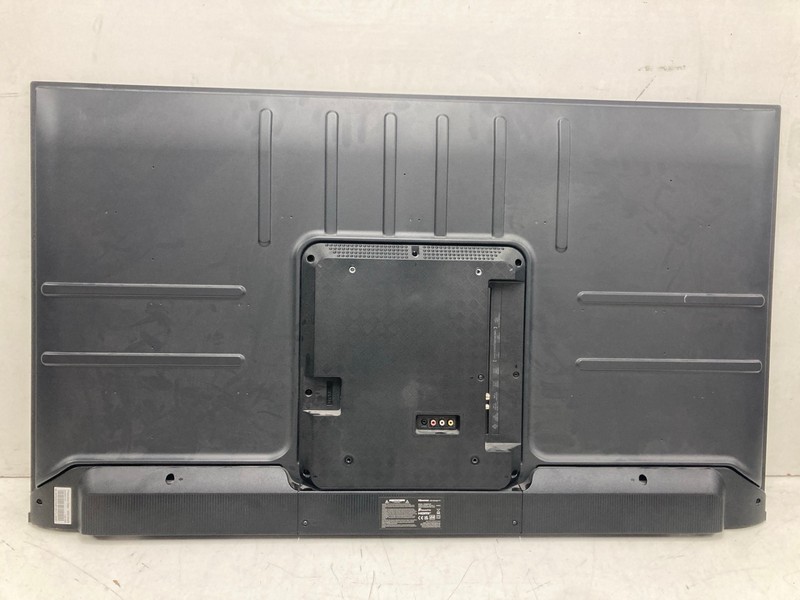Lot 75  
            Nottingham SR4 - Collection Only 

                
HISENSE 55" 4K TV MODEL: 55A6BGTUK (NO REMOTE, WITH STAND, NO BOX) (NO SCREWS) (C...