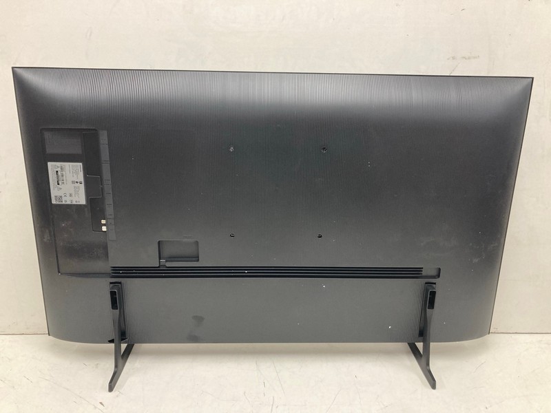 Lot 78  
            Nottingham SR4 - Collection Only 

                
SAMSUNG 50" QLED TV MODEL: QE50Q7FAAU (WITH REMOTES, WITH STAND, WITH BOX) (CASE ...