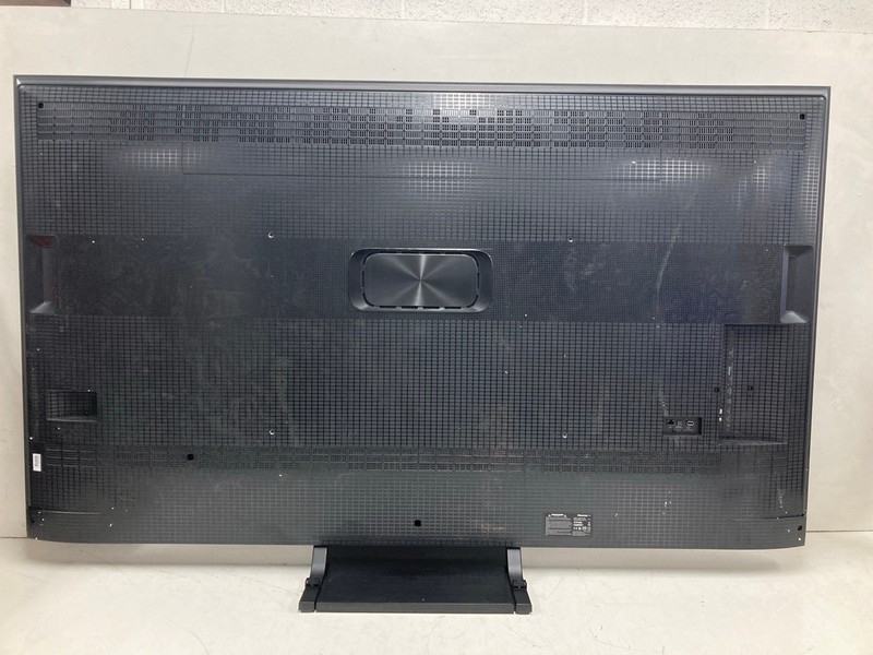 Lot 7  
            Nottingham SR4 - Collection Only 

                
HISENSE 75" MINI LED ULED 4K TV MODEL: 75U7QTUK PRO (WITH REMOTE, WITH STAND, WIT...