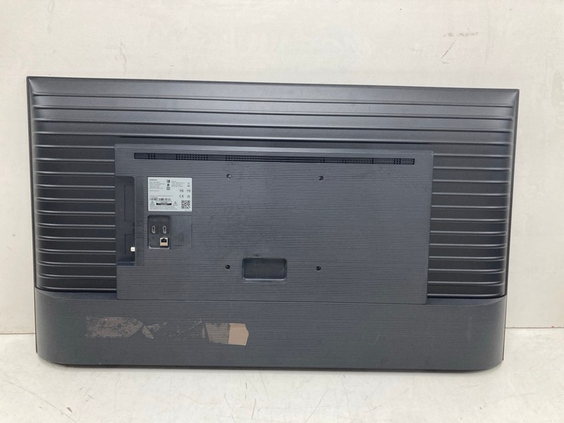 Lot 80  
            Nottingham SR4 - Collection Only 

                
SAMSUNG 50" 4K TV MODEL: UE50U8000FK (WITH REMOTE, NO STAND, NO BOX) (LINE ON SCR...