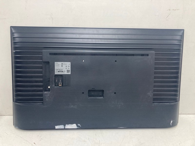 Lot 86  
            Nottingham SR4 - Collection Only 

                
SAMSUNG 50" 4K TV MODEL: UE50U8000FK (WITH REMOTE, NO STAND, NO BOX) (CASE DAMAGE...