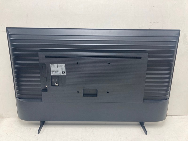 Lot 87  
            Nottingham SR4 - Collection Only 

                
SAMSUNG 50" 4K TV MODEL: UE50U8000FK (WITH REMOTES, NO STAND, WITH BOX) (LINE ON ...