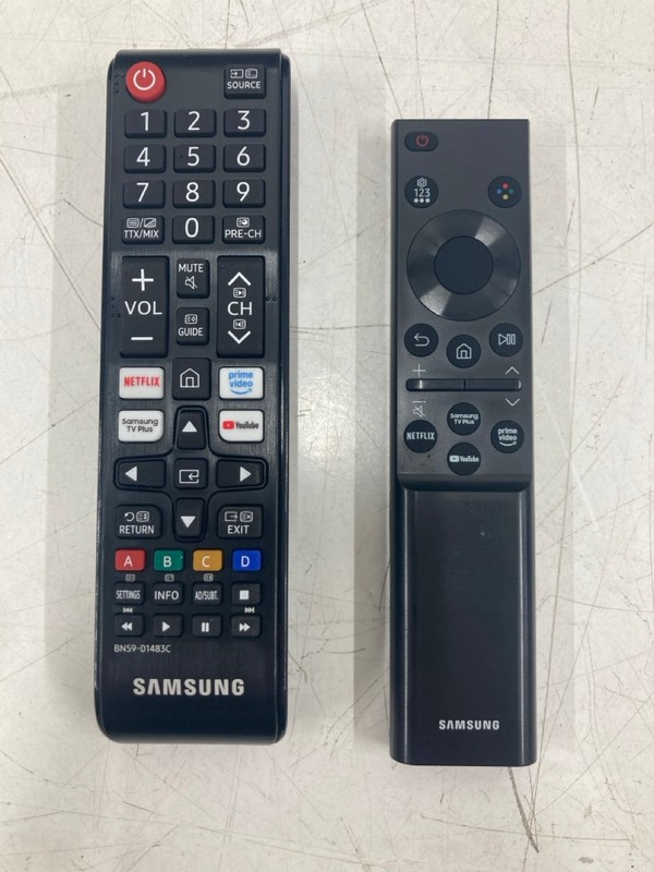 Lot 88  
            Nottingham SR4 - Collection Only 

                
SAMSUNG 50" 4K TV MODEL: UE50U8000FK (WITH REMOTES, NO STAND, WITH BOX) (DISPLAY ...