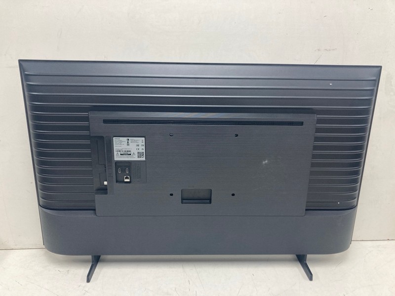 Lot 89  
            Nottingham SR4 - Collection Only 

                
SAMSUNG 50" 4K TV MODEL: UE50U8000FK (WITH REMOTES, WITH STAND, WITH BOX) (DISPLA...