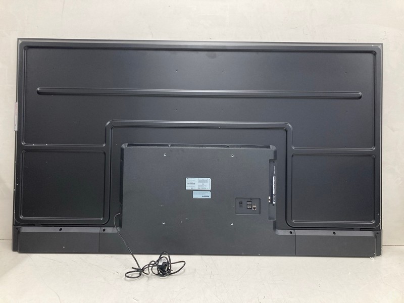 Lot 8  
            Nottingham SR4 - Collection Only 

                
LG 75" 4K TV MODEL: 75UA75006LA (WITH REMOTE, NO STAND, WITH BOX) (DISPLAY FAULT)...