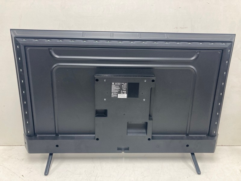 Lot 92  
            Nottingham SR4 - Collection Only 

                
PHILIPS 50" 4K TV MODEL: 50PUS8500/05 (WITH REMOTE, WITH STAND, WITH BOX) (CASE D...