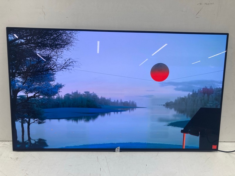 Lot 97  
            Nottingham SR4 - Collection Only 

                
LG 48" OLED TV MODEL: OLED48C44LA (NO REMOTE, NO STAND, NO BOX) (SCREEN BURN) (CO...