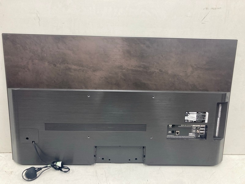 Lot 97  
            Nottingham SR4 - Collection Only 

                
LG 48" OLED TV MODEL: OLED48C44LA (NO REMOTE, NO STAND, NO BOX) (SCREEN BURN) (CO...