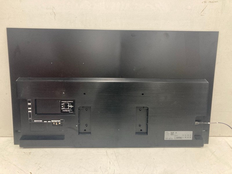 Lot 98  
            Nottingham SR4 - Collection Only 

                
SAMSUNG 48" QLED TV MODEL: QE48S90FAE (WITH REMOTE, NO STAND, WITH BOX) (LINE ON ...