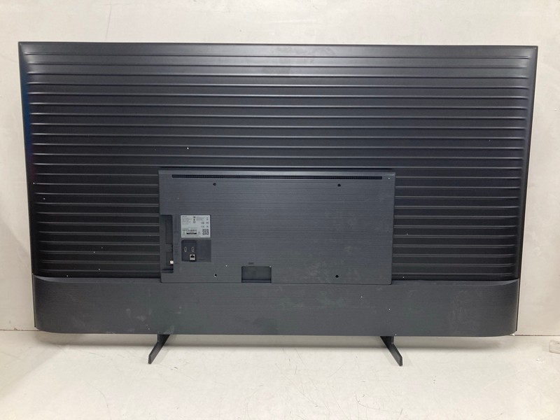Lot 9  
            Nottingham SR4 - Collection Only 

                
SAMSUNG 75" 4K TV MODEL: UE75U8000FK (WITH REMOTE, WITH STAND, NO BOX) (PRESSURE ...