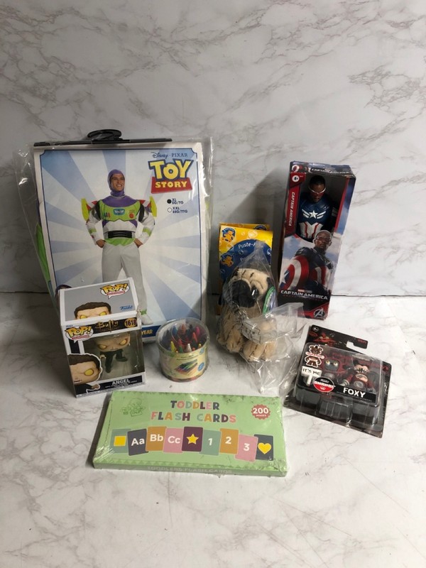 Lot 122  
            Nottingham SR5 - Delivery Only 

                
QTY OF LIVING NATURE PUG TEDDYS