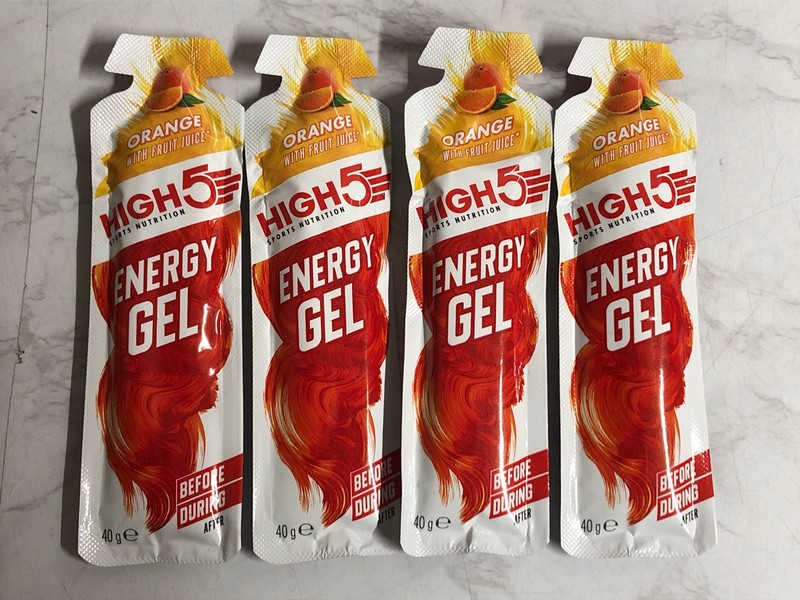 Lot 128  
            Nottingham SR5 - Delivery Only 

                
QTY OF HIGH 5 ENERGY GELS