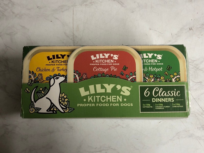 Lot 139  
            Nottingham SR5 - Delivery Only 

                
3 X PET FOOD ITEMS TO INC PEDIGREE