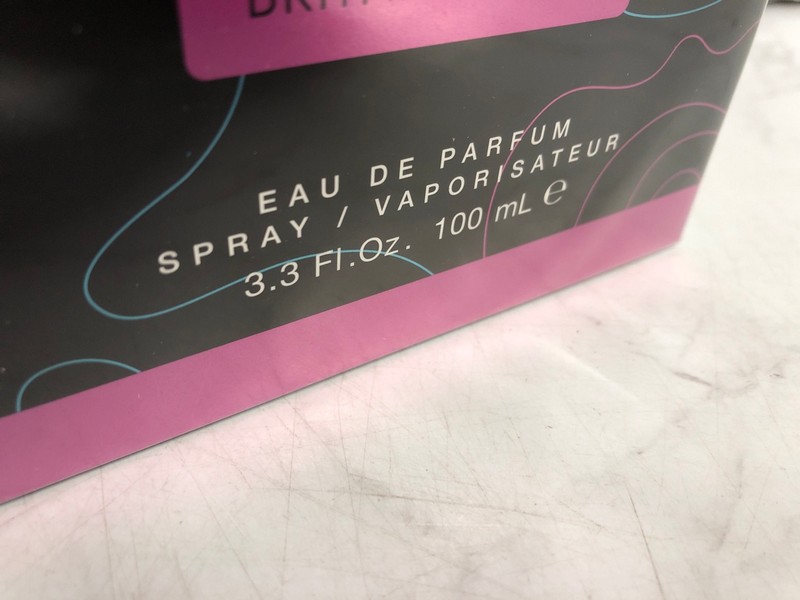 Lot 148  
            Nottingham SR5 - Delivery Only 

                
4 X BRITNEY SPEARS CURIOUS EAU DE PARFUM 100ML (SEALED)