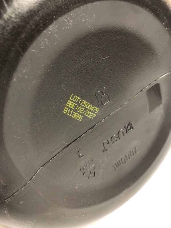 Lot 157  
            Nottingham SR5 - Delivery Only 

                
USN MUSCLE FUEL ANABOLIC ALL-IN-ONE MUSCLE MASS CATALYST BBE:02/27