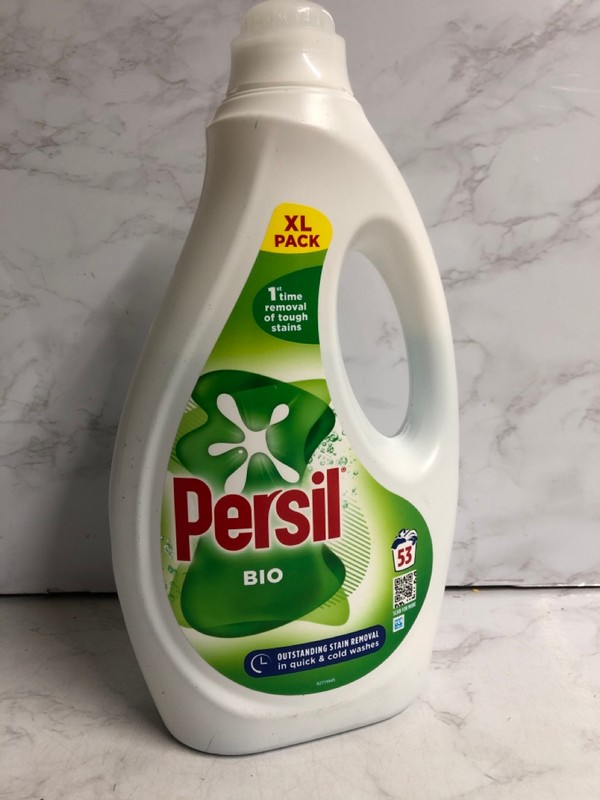 Lot 164  
            Nottingham SR5 - Delivery Only 

                
3 X PERSIL ITEMS TO INC PERSIL ULTIMATE - Image 2